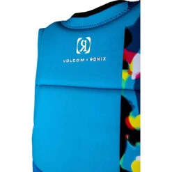 Ronix Volcom Women's Impact Vest - 2023 -Hot Sale Surf Shop 2023 RONIX WOMENS IMPACT JACKET VOLCOM INSET 3 00421.1667422631