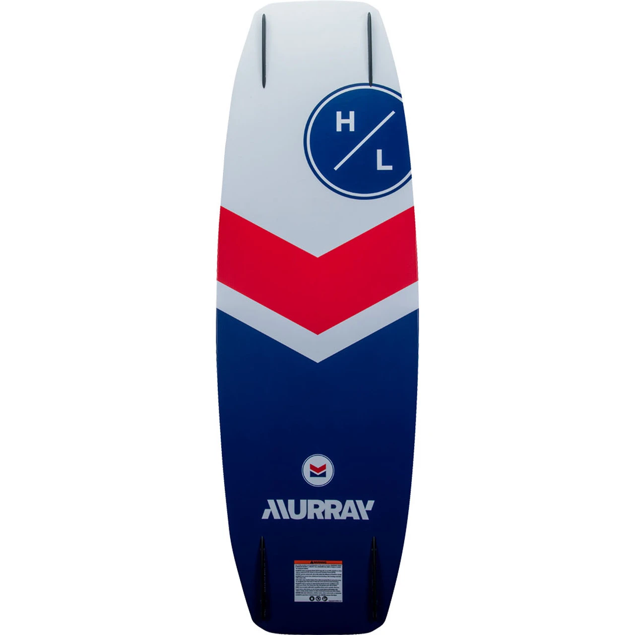 Hyperlite Murray Wakeboard - 2022 2 Hyperlite Murray Wakeboard - 2022 - Image 2