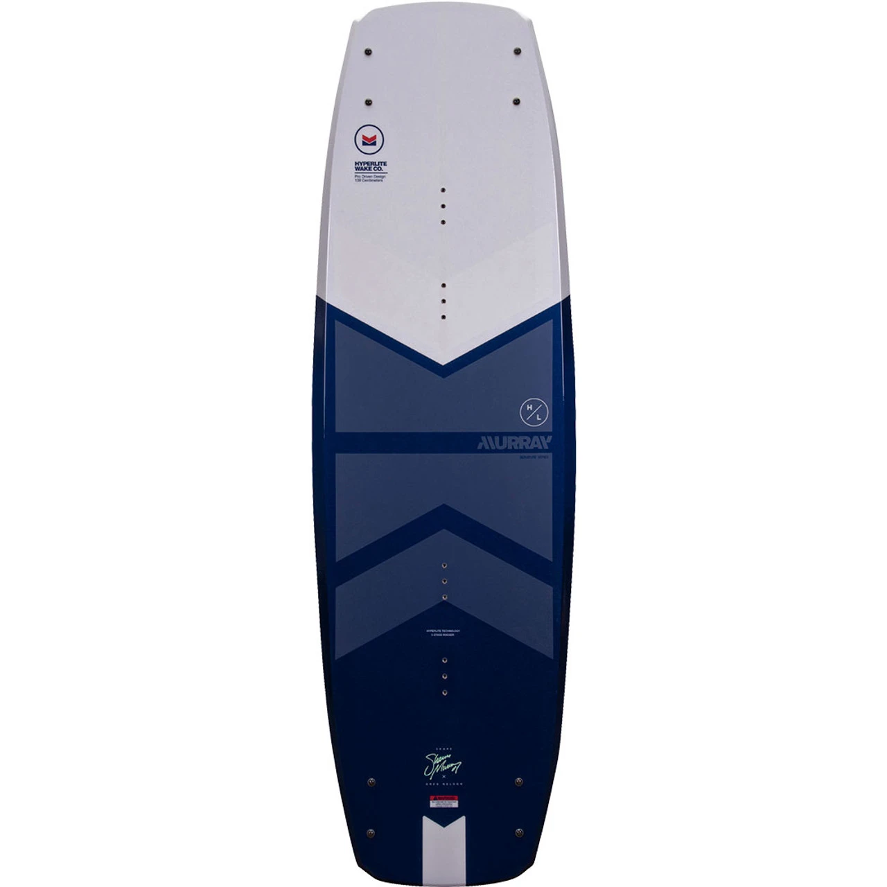 Hyperlite Murray Wakeboard - 2022 1 Hyperlite Murray Wakeboard - 2022