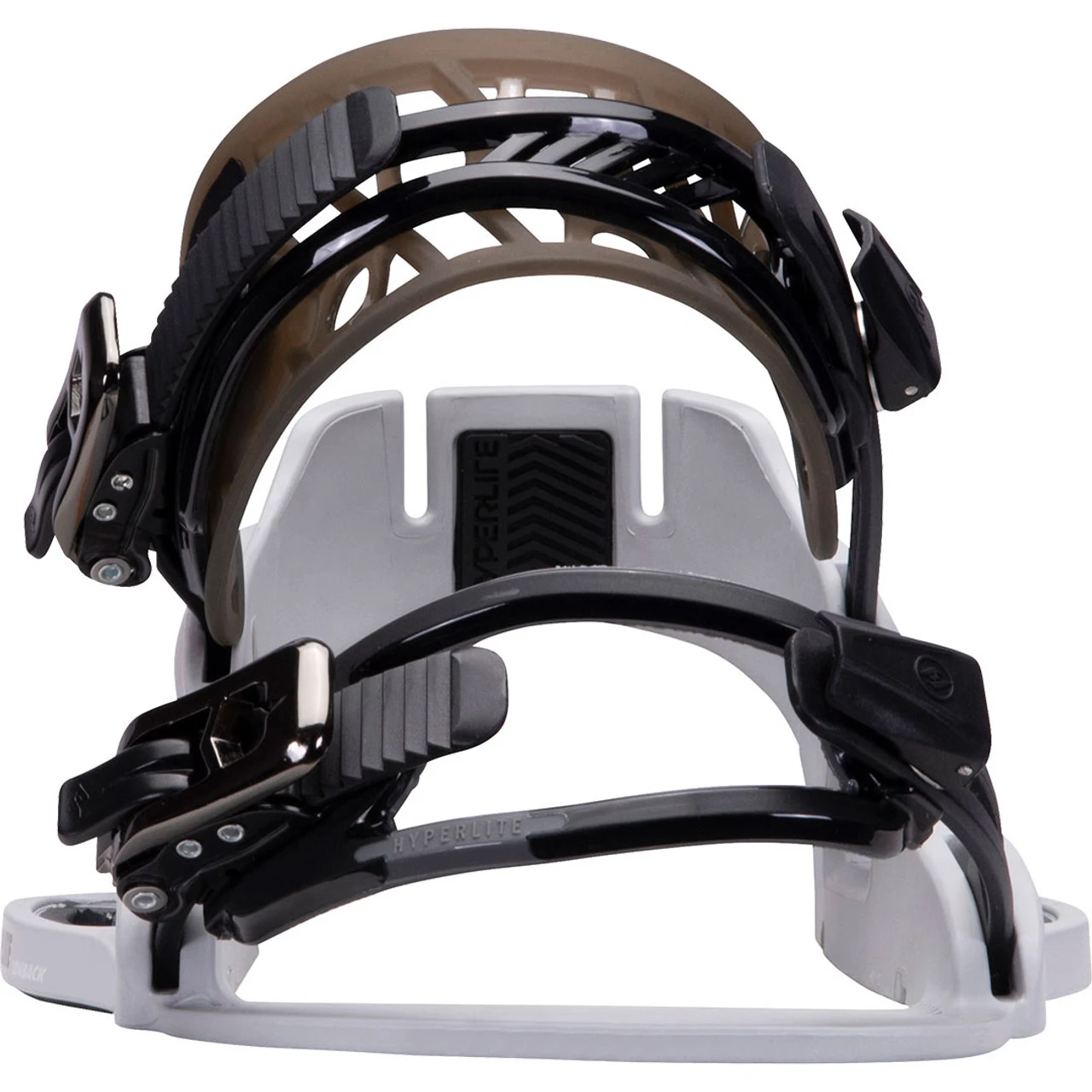 Hyperlite System Lowback Wakeboard Binding - 2023 2 Hyperlite System Lowback Wakeboard Binding - 2023 - Image 2