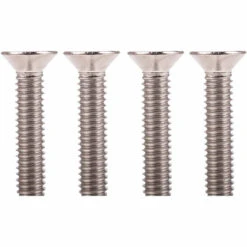 Liquid Force Foil Screws - M6x40MM