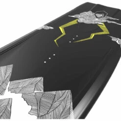 Liquid Force Bullox Wakeboard - 2023 -Hot Sale Surf Shop Bullox 140 Attachment 52876.1667569080