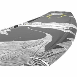 Liquid Force Bullox Wakeboard - 2023 -Hot Sale Surf Shop Bullox 140 Deck 89446.1667569080