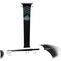 Liquid Force Carbon Horizon Surf 155 Foil Set - 2023 6 Liquid Force Carbon Horizon Surf 155 Foil Set - 2023 -Hot Sale Surf Shop Carbon Horizon 155 Surf Kit Exploded 71530.1663182359