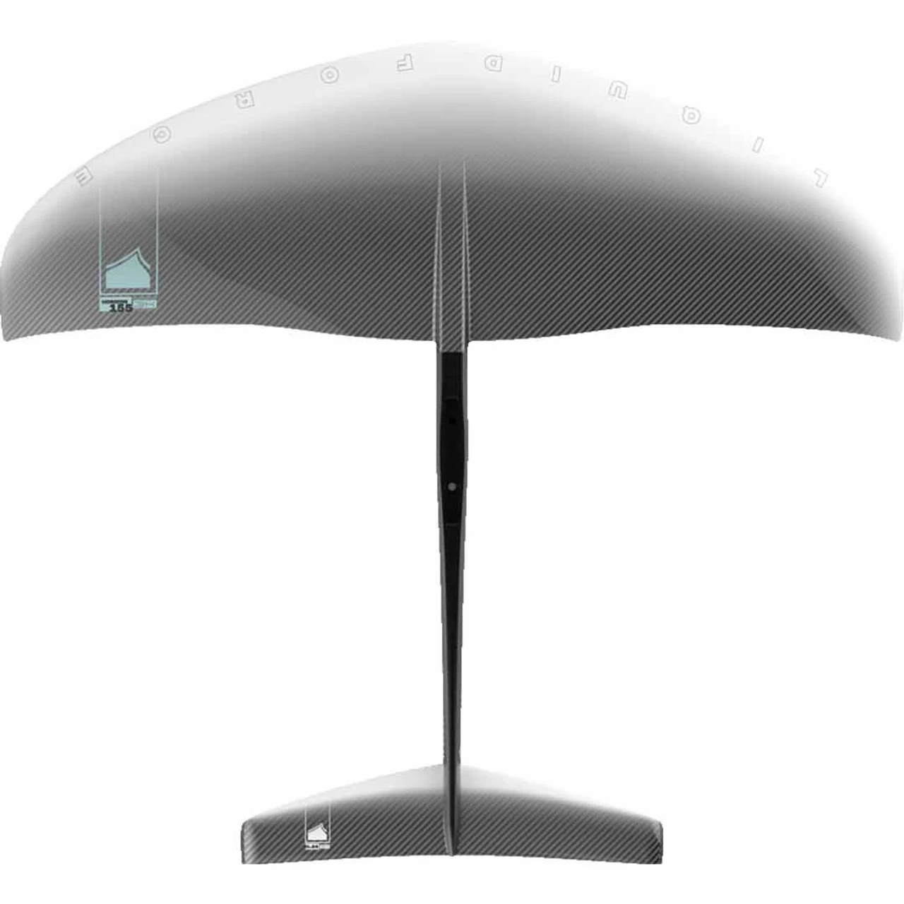 Liquid Force Carbon Horizon Surf 155 Foil Set - 2023 4 Liquid Force Carbon Horizon Surf 155 Foil Set - 2023 - Image 4