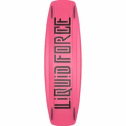 Liquid Force Charm Kid's Wakeboard - 2023 -Hot Sale Surf Shop Charm 125 Bottom Transparent 10695.1670013701