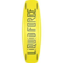 Liquid Force Charm Kid's Wakeboard - 2023 -Hot Sale Surf Shop Charm 130 Bottom Transparent 1 58394.1670013701