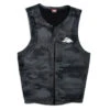 Eagle Men's Camo Comp Vest - Black
