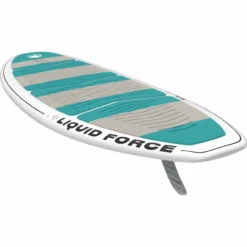 Liquid Force Guapo Wakesurf Board - 2023 -Hot Sale Surf Shop El Guapo 56 EVA 64495.1667938884