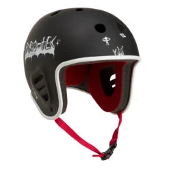 Pro-Tec Full Cut Helmet - WMJ Signature Pro Model