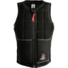 Follow Pharaoh Ladies Comp Vest - Black