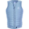 Follow Primary Ladies Comp Vest - Baby Blue