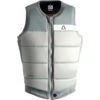 Follow Signal Men's Comp Vest - Grey