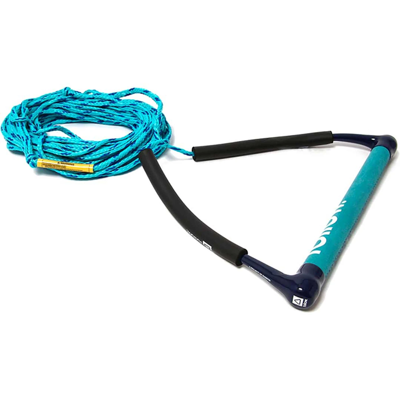 Follow Basic Wake Handle Package - Teal 2 Follow Basic Wake Handle Package - Teal - Image 2