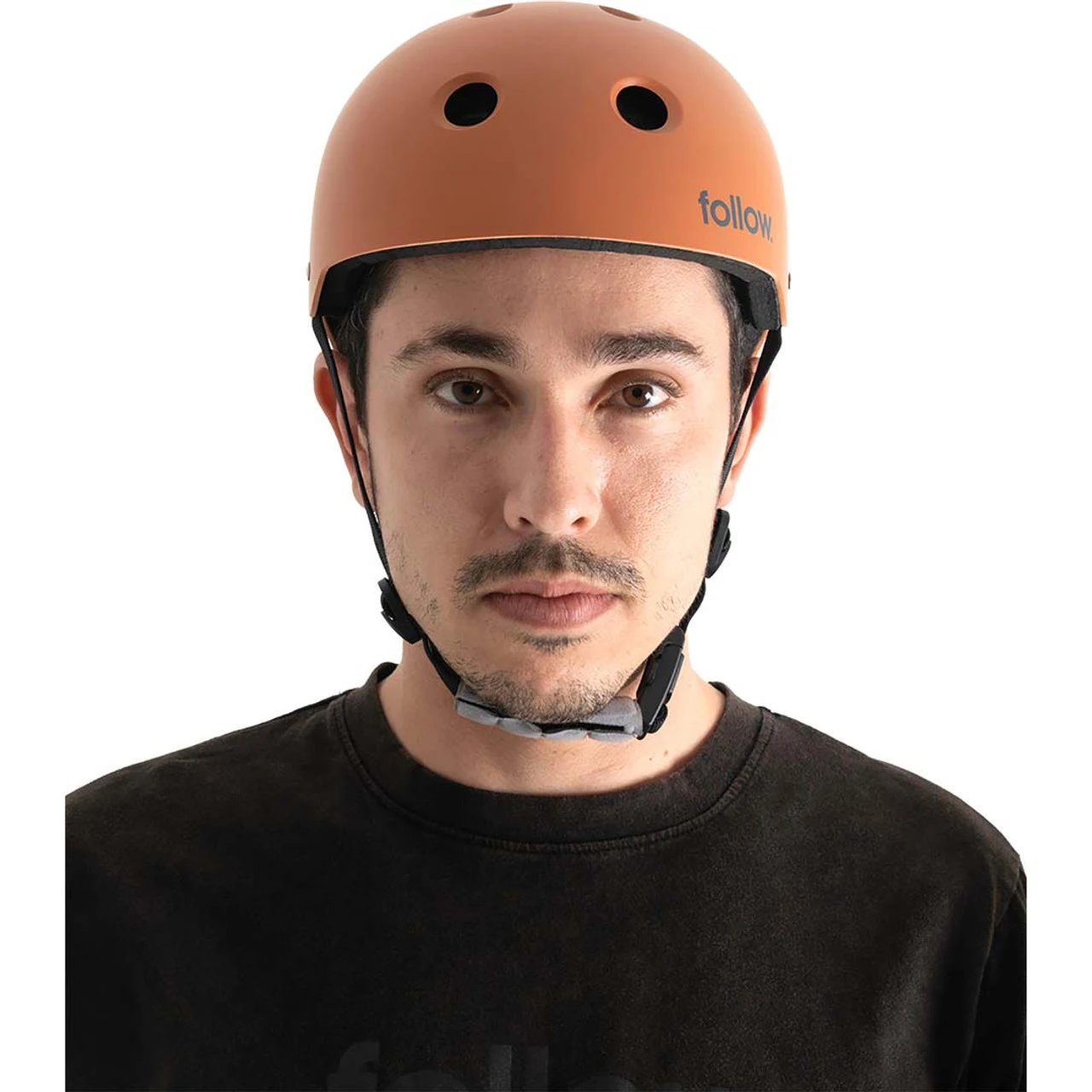 Follow Pro Wakeboard Helmet - Tobacco 3 Follow Pro Wakeboard Helmet - Tobacco - Image 3