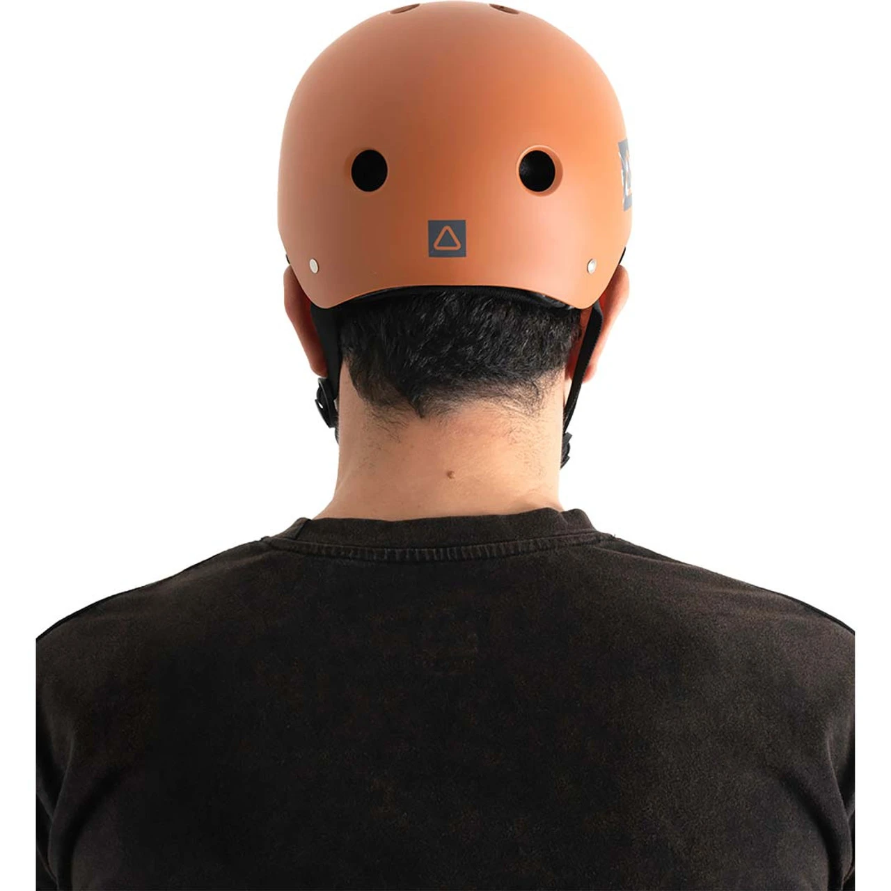 Follow Pro Wakeboard Helmet - Tobacco 5 Follow Pro Wakeboard Helmet - Tobacco - Image 5
