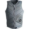 Follow Atlantis Impact Vest - Ash/Blue