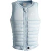 Follow Women's Primary Impact Vest - Baby Blue