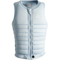 Follow Women's Primary Impact Vest - Baby Blue