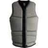 Follow Division 2 Impact Vest - Steel