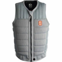 Follow Employee Of The Month Impact Vest - Grey