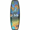 Liquid Force Fury Boy's Wakeboard - 2023