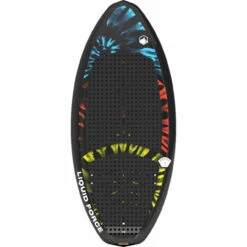 Liquid Force Gromi 46" Kid's Wakesurf Board - 2023