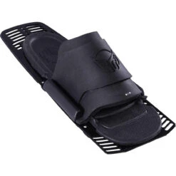 HO Hovercraft Water Ski W/ Stance 110 Bindings And ARTP- 2023 - Pink -Hot Sale Surf Shop HO 2023 Slalom Waterski boots rear toe plate0 49411.1667935149