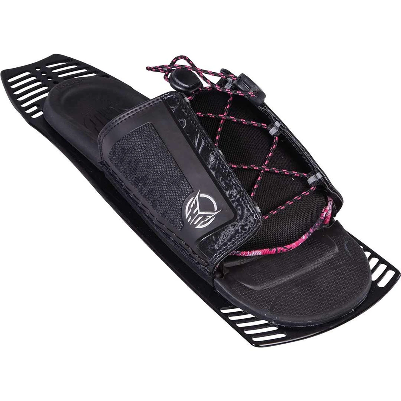 HO Hovercraft Water Ski W/ Women's Stance 110 And ARTP - 2023 - Pink 4 HO Hovercraft Water Ski W/ Women's Stance 110 And ARTP - 2023 - Pink - Image 4