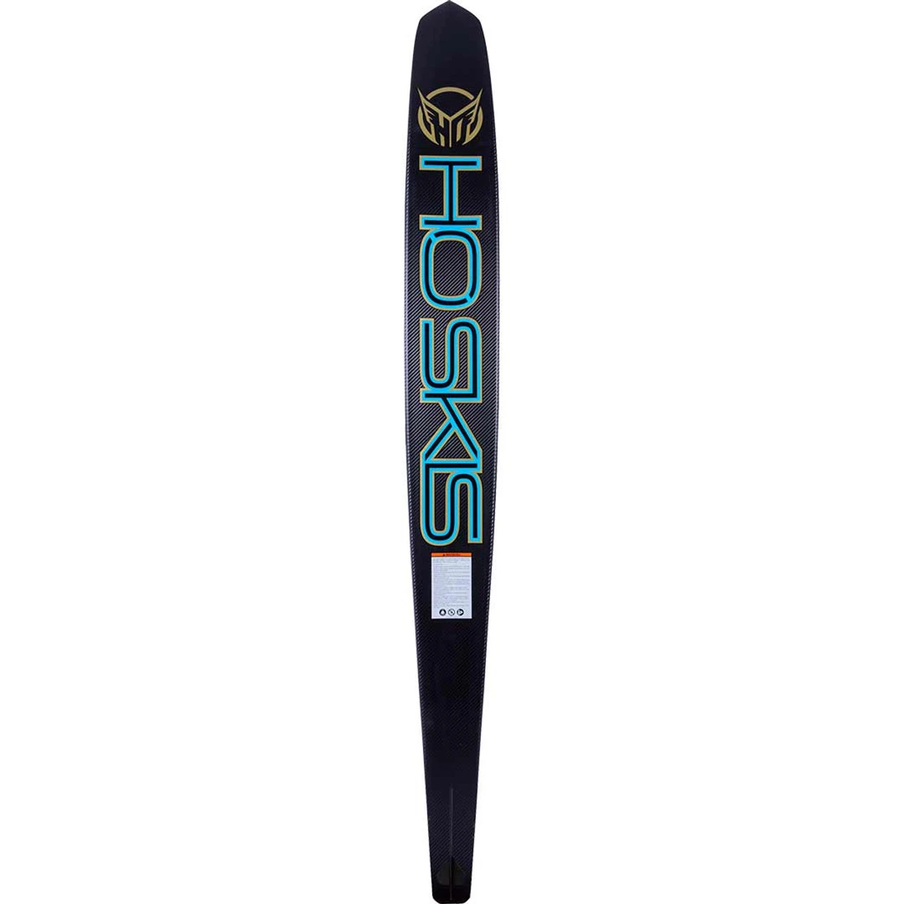 HO Carbon Omni Slalom Water Ski - 2023 2 HO Carbon Omni Slalom Water Ski - 2023 - Image 2