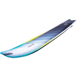 HO Hovercraft Slalom Water Ski - 2023 - Teal -Hot Sale Surf Shop HO 2023 waterskis hovercraft teal hero 65518.1666637215