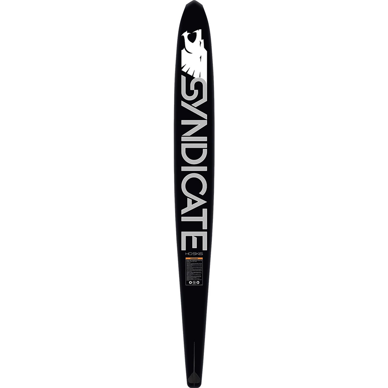 HO Syndicate Works 01 Slalom Water Ski - 2023 2 HO Syndicate Works 01 Slalom Water Ski - 2023 - Image 2