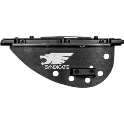 HO Syndicate Adjustable Slalom Water Ski Fin Pack