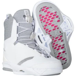 Liquid Force Bullox Wakeboard Package W/ Tao 6X Boots - 2023 -Hot Sale Surf Shop IMG 6312 99408.1671659355