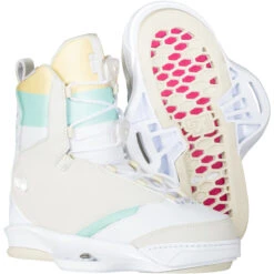 Liquid Force Virago Wakeboard Package W/ Vida 6X Boots - 2023 5 Liquid Force Virago Wakeboard Package W/ Vida 6X Boots - 2023 -Hot Sale Surf Shop IMG 6327 52488.1671651280