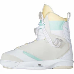 Liquid Force Vida 6X Women's Wakeboard Bindings - 2023 8 Liquid Force Vida 6X Women's Wakeboard Bindings - 2023 -Hot Sale Surf Shop IMG 6330 01 81582.1668193989