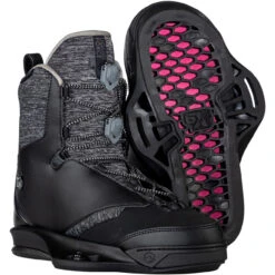 Liquid Force Butterstick Wakeboard Package W/ Tao 6X Boots - 2023 -Hot Sale Surf Shop IMG 6339 44395.1671655549