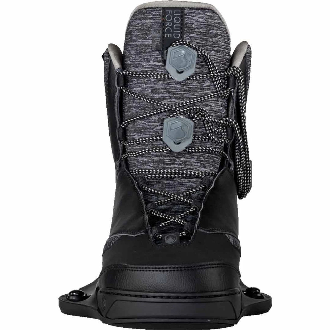 Liquid Force Tao 6X Wakeboard Bindings - 2023 3 Liquid Force Tao 6X Wakeboard Bindings - 2023 - Image 3