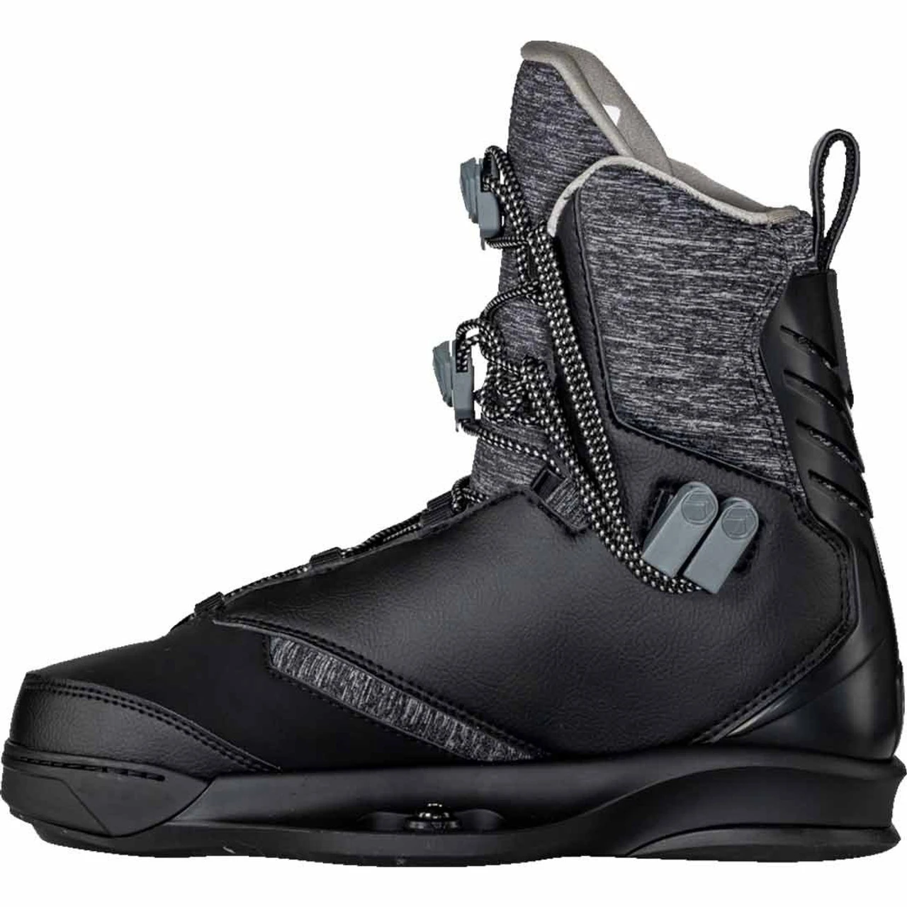 Liquid Force Tao 6X Wakeboard Bindings - 2023 4 Liquid Force Tao 6X Wakeboard Bindings - 2023 - Image 4