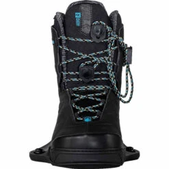 Liquid Force Aero 6X Black Wakeboard Bindings - 2023 -Hot Sale Surf Shop IMG 6349 01 96563.1668196859