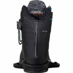 Liquid Force Aero 6X Black Wakeboard Bindings - 2023 -Hot Sale Surf Shop IMG 6351 01 62408.1668196859