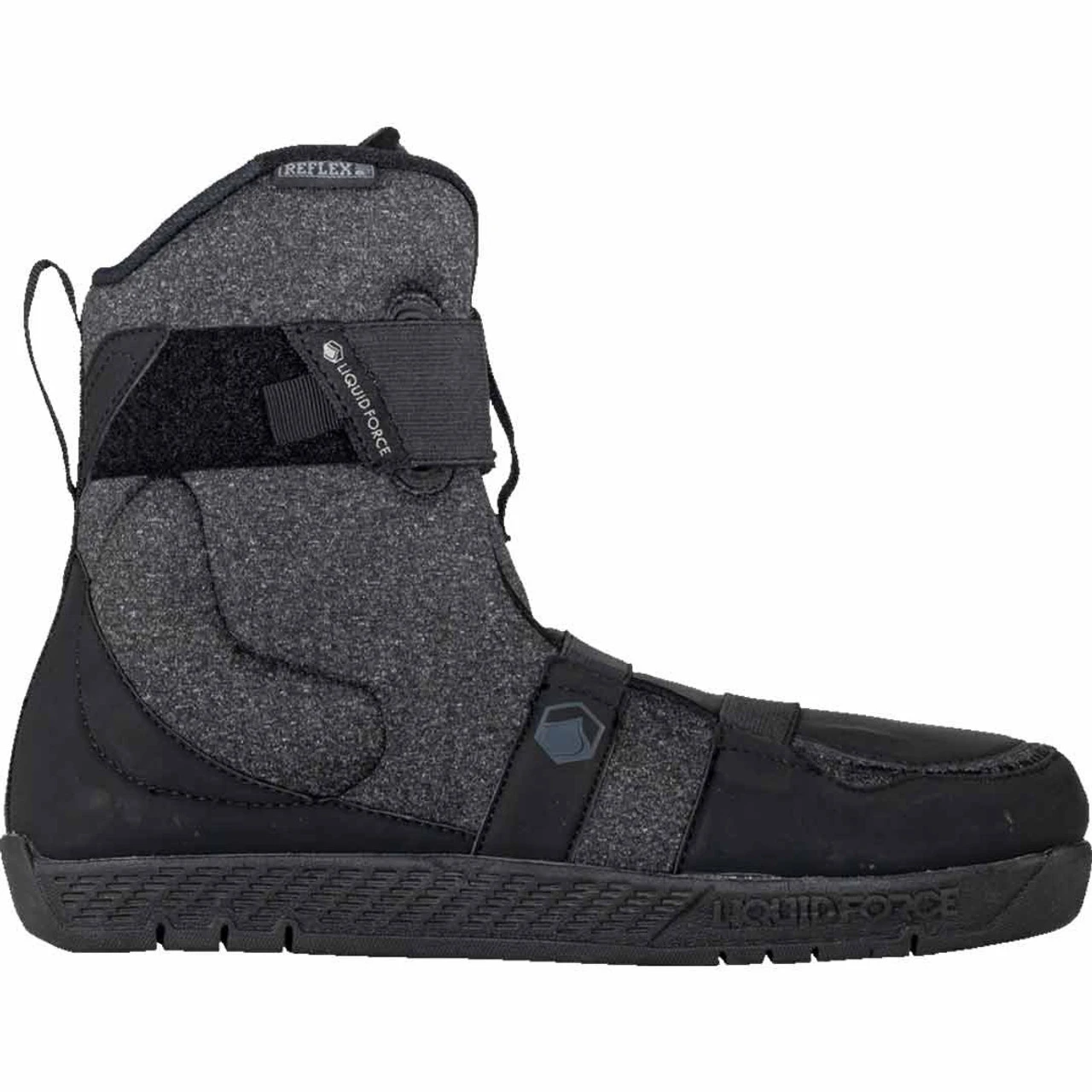 Liquid Force Hook 6X Wakeboard Bindings - 2023 7 Liquid Force Hook 6X Wakeboard Bindings - 2023 - Image 7