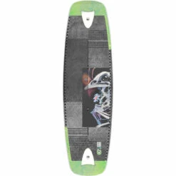 Liquid Force Illusion Wakeboard - 2023 -Hot Sale Surf Shop Illusion 147 Top Gray 69361.1669931110