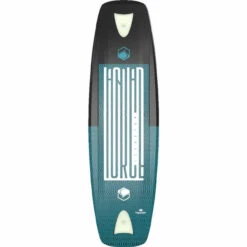 Liquid Force Illusion Wakeboard - 2023 -Hot Sale Surf Shop Illusion 152 Bottom Gray 72988.1669931110