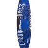 Liquid Force Bullox Wakeboard - 2022
