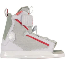 Liquid Force Dream Girl's Wakeboard Package W/ Dream Boots - 2023 -Hot Sale Surf Shop Liquid Force 2022 Dream Girls Wakeboard Boots SIDE 12363.1633619631