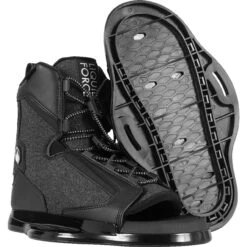 Liquid Force Trip Wakeboard Package W/ Index Boots - 2023 -Hot Sale Surf Shop Liquid Force 2022 Index Wakeboard Boots PAIR 68114.1633615978