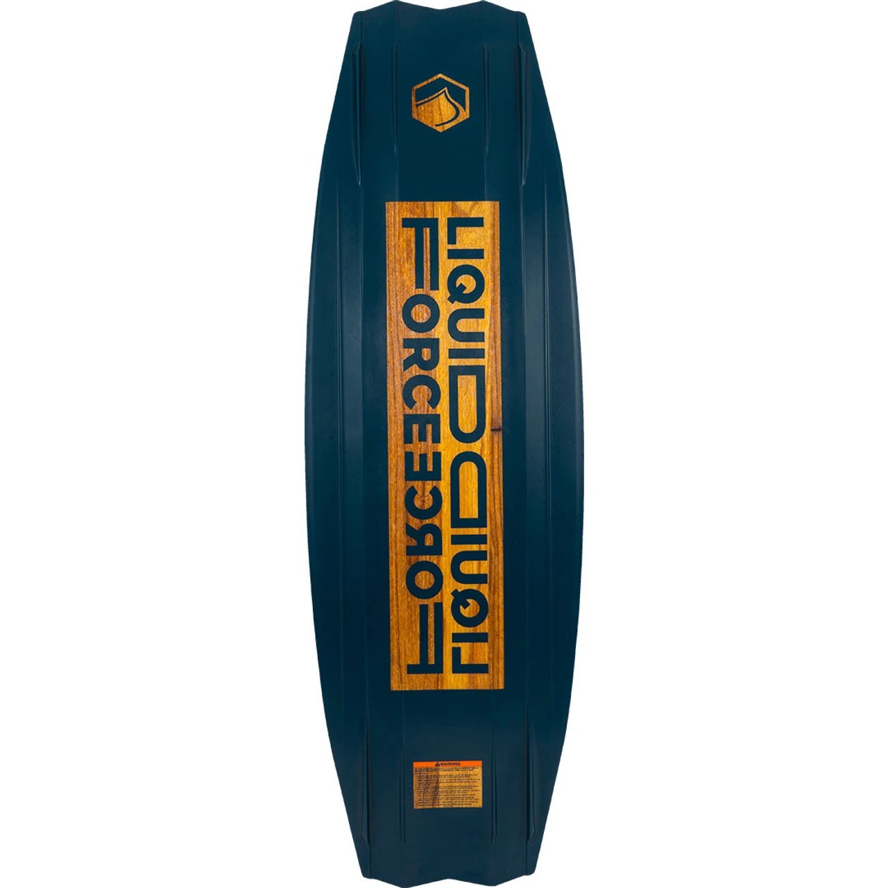 Liquid Force Rhyme Wakeboard - 2022 2 Liquid Force Rhyme Wakeboard - 2022 - Image 2