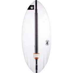 Liquid Force TC Skim Wakesurf Board - 2023 -Hot Sale Surf Shop Liquid Force 2022 TC SKIM Wakesurf Board 52 Bottom 69508.1633641729