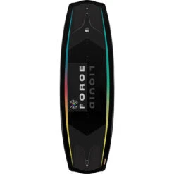 Liquid Force Trip Wakeboard Package W/ Classic Boots - 2023 -Hot Sale Surf Shop Liquid Force 2022 Trip 135 Wakeboard Top 55694.1635367251